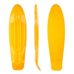 Deska pro penny board WORKER Aspy 22.5*6"  oranžová