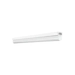 LED svítidlo Ledvance Linear Compact Batten 600mm 10W/3000K teplá bílá