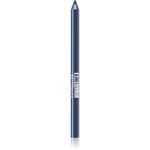 MAYBELLINE NEW YORK Tattoo Liner Gel Pencil gelová tužka na oči odstín 921 Deep Teal 1.3 g