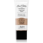 theBalm Anne T. Dotes® Tinted Moisturizer tónovací hydratační krém odstín #18 Light 30 ml