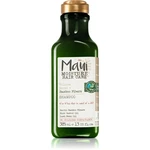 Maui Moisture Volume Boost + Bamboo Fibers posilující šampon pro jemné a zplihlé vlasy 385 ml