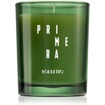 Souletto Primera Scented Candle vonná svíčka 200 g