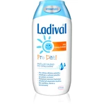 Ladival Pro Děti regenerační mléko po opalování pro dětskou pokožku 200 ml