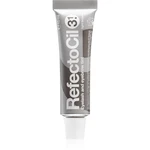 RefectoCil Eyelash and Eyebrow barva na obočí a řasy odstín 3.1 Light Brown 15 ml