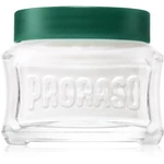 Proraso Green krém před holením 100 ml