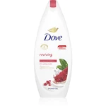 Dove Reviving Pomegranate & Hibiscus vyživující sprchový gel 250 ml