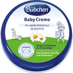 Bübchen Baby krém proti opruzeninám 150 ml