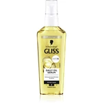 Schwarzkopf Gliss Oil Nutritive olejové sérum pro každodenní použití 75 ml