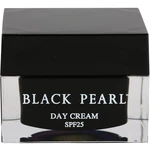 Sea of Spa Black Pearl denní protivráskový krém pro suchou až velmi suchou pleť SPF 25 50 ml