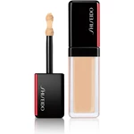 Shiseido Synchro Skin Self-Refreshing Concealer tekutý korektor odstín 202 Light/Clair 5.8 ml