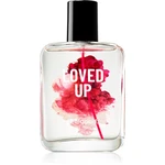 Oriflame Feel Good Loved Up toaletní voda pro ženy 50 ml