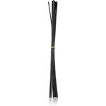 Baobab Collection Accessories Sticks 42 cm náhradní tyčinky do aroma difuzérů Black