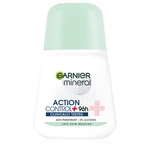 Garnier Mineral Action Control + antiperspirant roll-on 50 ml