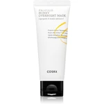 Cosrx Ultimate  Moisturizing noční medová maska 60 ml