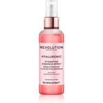 Revolution Skincare Hyaluronic Essence hydratační pleťový sprej 100 ml