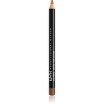 NYX Professional Makeup Eye and Eyebrow Pencil precizní tužka na oči odstín 932 Bronze Shimmer 1.2 g