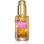 Purity Vision BIO Rose omlazující pleťový olej z růže 45 ml