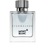 Montblanc Starwalker toaletní voda pro muže 50 ml