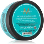 Moroccanoil Hydration intenzivně hydratační a vyživující maska pro suché a normální vlasy 250 ml