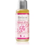 Saloos Odličovací Olej Růžové Dřevo čisticí a odličovací olej 50 ml