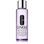 Clinique Take The Day Off™ Makeup Remover For Lids, Lashes & Lips dvoufázový odličovač očí a rtů 125 ml