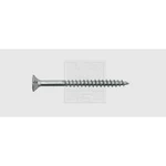 Šroub do dřevotřísky 3.5 mm 50 mm ocel 200 ks SWG 9787356070