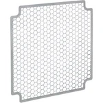 EMC stínicí mřížka SEPA;931210301, FESB119-02, (š x v x h) 121 x 0.5 x 121 mm, 1 ks, nerezová ocel