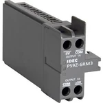 DC/DC měnič napětí, modul Idec PS9Z-6RM3, 2 x, -5 V/DC, 5 V/DC, 1 A, 10 W