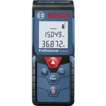 Laserový měřič vzdálenosti Bosch Professional GLM 40 0 601 072 900, max. rozsah 40 m