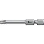 Bit Torx Wera 867/4 Z IP 05134690001, 152 mm, nástrojová ocel, vysoce pevné, legováno, 1 ks