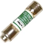 Zpožďovací pojistka Bussmann FNQ-R-1/2, FNQ-R-1/2, (Ø x d) 10.3 mm x 38.1 mm 0.5 A 600 V/AC T pomalá, 1 ks