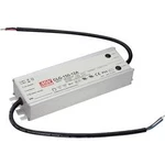 LED driver, napájecí zdroj pro LED konstantní napětí, konstantní proud Mean Well CLG-150-12A, 132 W (max), 0 - 11 A, 12 V/DC