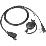 Headset Kenwood EMC-12 EMC12W