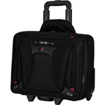 Kufřík na notebooky Wenger Transfer Wheeled Business Case S max.velikostí: 39,6 cm (15,6") , černá