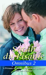 Sarah du Pisanie Omnibus 2