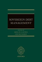 Sovereign Debt Management