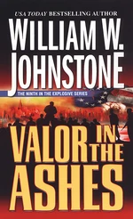 Valor In The Ashes