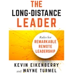 The Long-Distance Leader