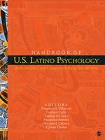 Handbook of U.S. Latino Psychology