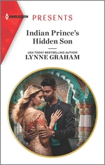 Indian Prince's Hidden Son