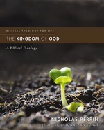 The Kingdom of God