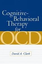 Cognitive-Behavioral Therapy for OCD