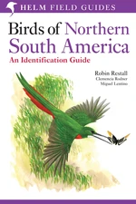 Birds of Northern South America