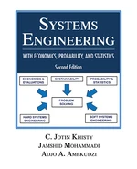 Systems Engineering with Economics, Probability and Statistics