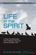 Life in the Spirit