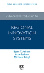 Advanced Introduction to Regional Innovation Systems