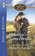 Mendoza's Secret Fortune