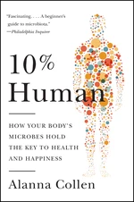 10% Human