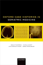 Oxford Case Histories in Geriatric Medicine