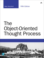 Object-Oriented Thought Process, The